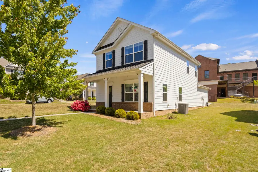 352 Arnold Mill Road, Simpsonville, SC 29680-7295 - #2