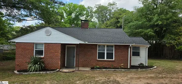 10 Glenwood Lane, Greenville, SC 29605