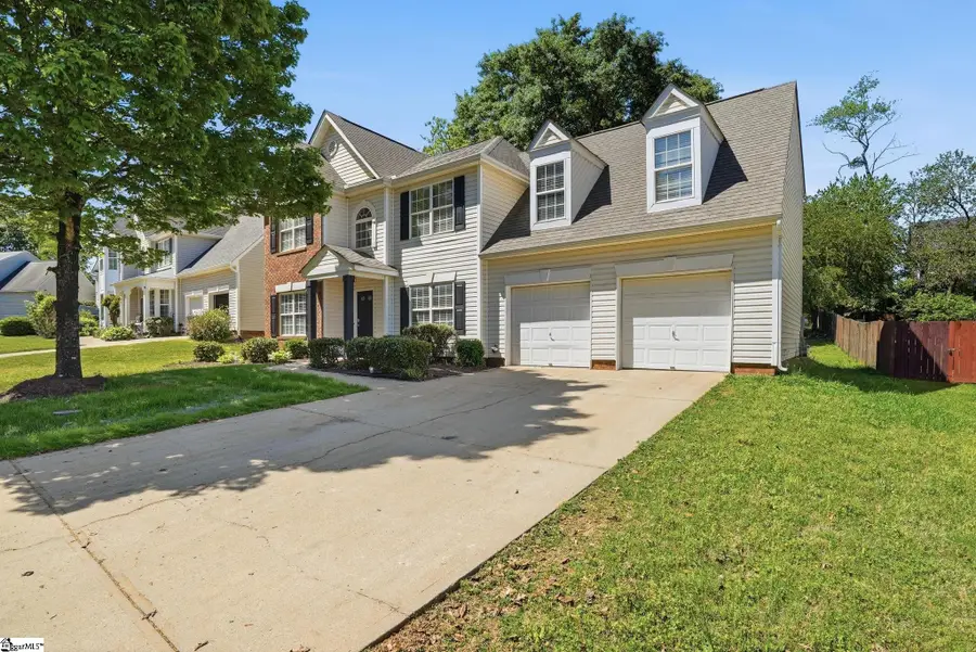 105 Sandy Lane, Greenville, SC 29605 - #2