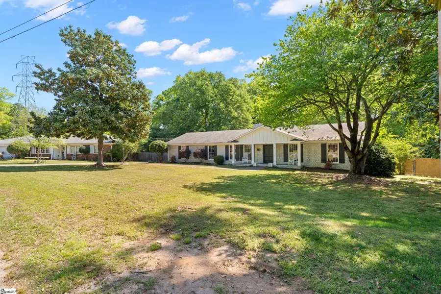 118 Holgate Drive, Greenville, SC 29615 - #2