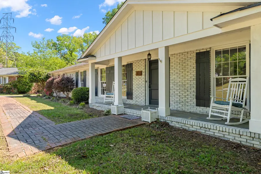 118 Holgate Drive, Greenville, SC 29615 - #3