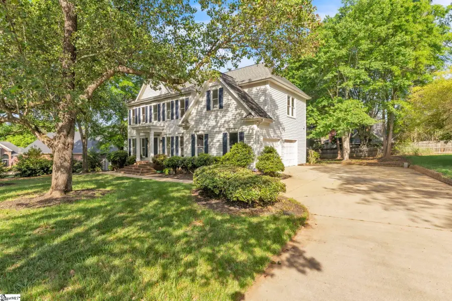 7 Gilderview Drive, Simpsonville, SC 29681 - #2