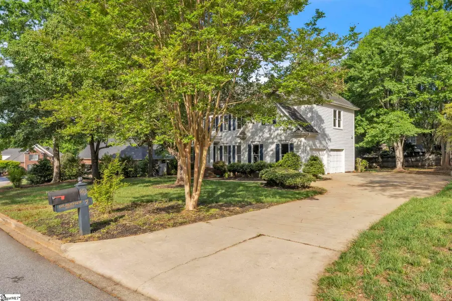 7 Gilderview Drive, Simpsonville, SC 29681 - #3