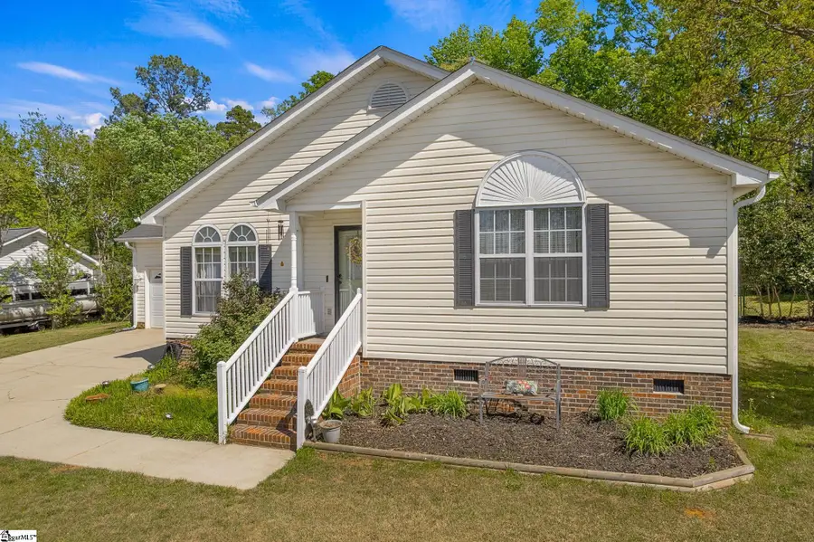 18 Luray Drive, Greenville, SC 29617 - #3