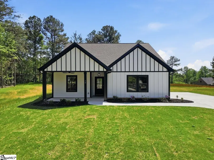 14 Briarwood Court, Simpsonville, SC 29681 - #3