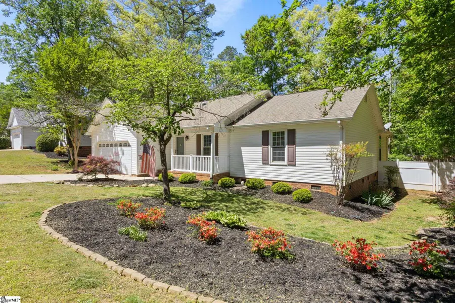 208 Hatteras Lane, Simpsonville, SC 29680 - #3