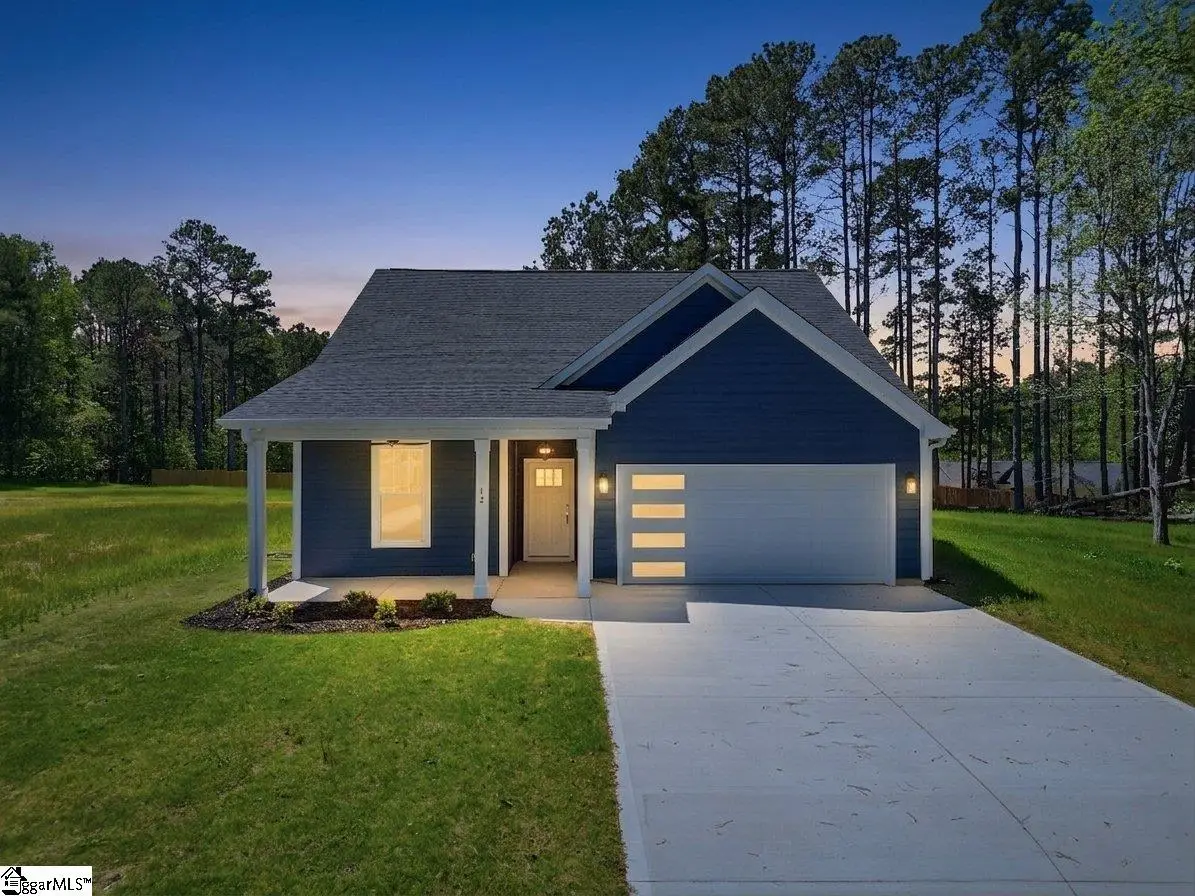 12 Briarwood Court, Simpsonville, SC 29681 - #1