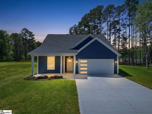 12 Briarwood Court, Simpsonville, SC 29681