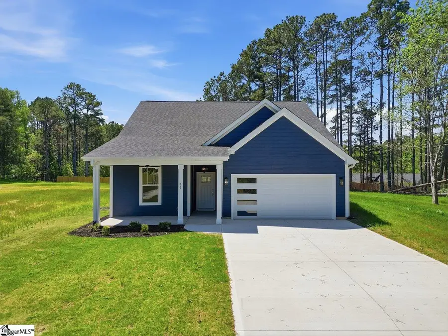 12 Briarwood Court, Simpsonville, SC 29681 - #3