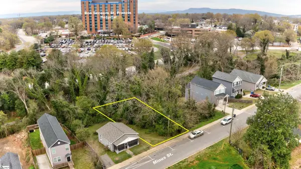208 Minus Street, Greenville, SC 29601