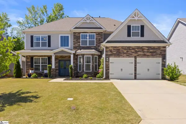 499 Fox Run Trail, Woodruff, SC 29388-9812