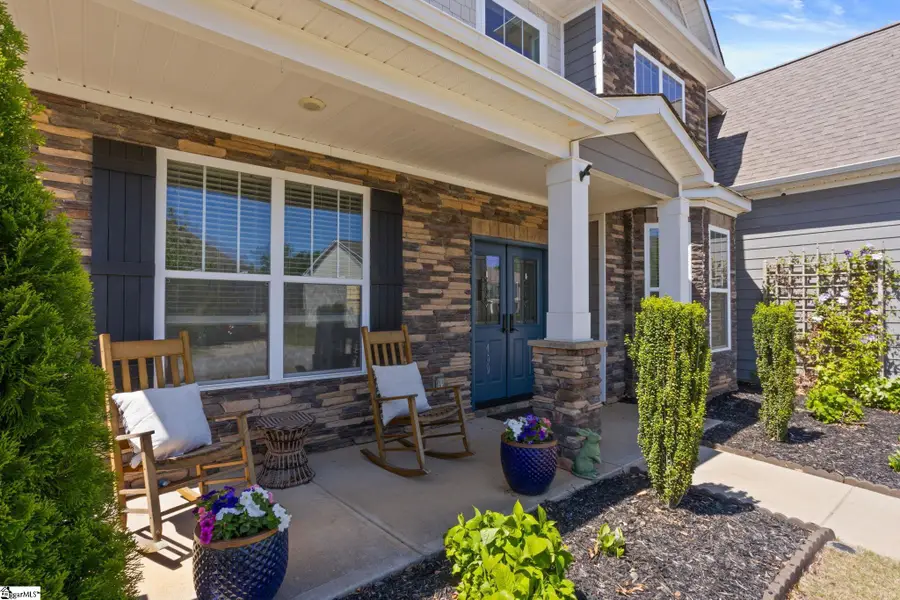 499 Fox Run Trail, Woodruff, SC 29388-9812 - #3