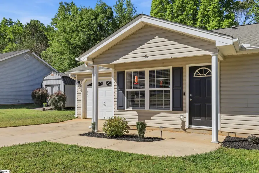 25 Laws Lane, Piedmont, SC 29673 - #2