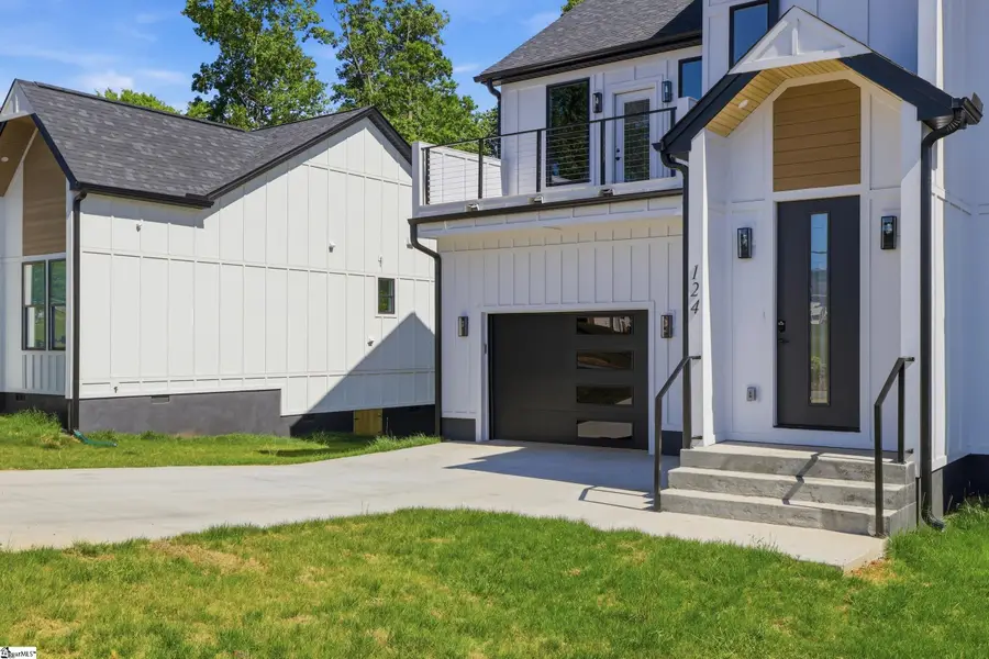 124 Lyman Avenue, Duncan, SC 29334 - #2