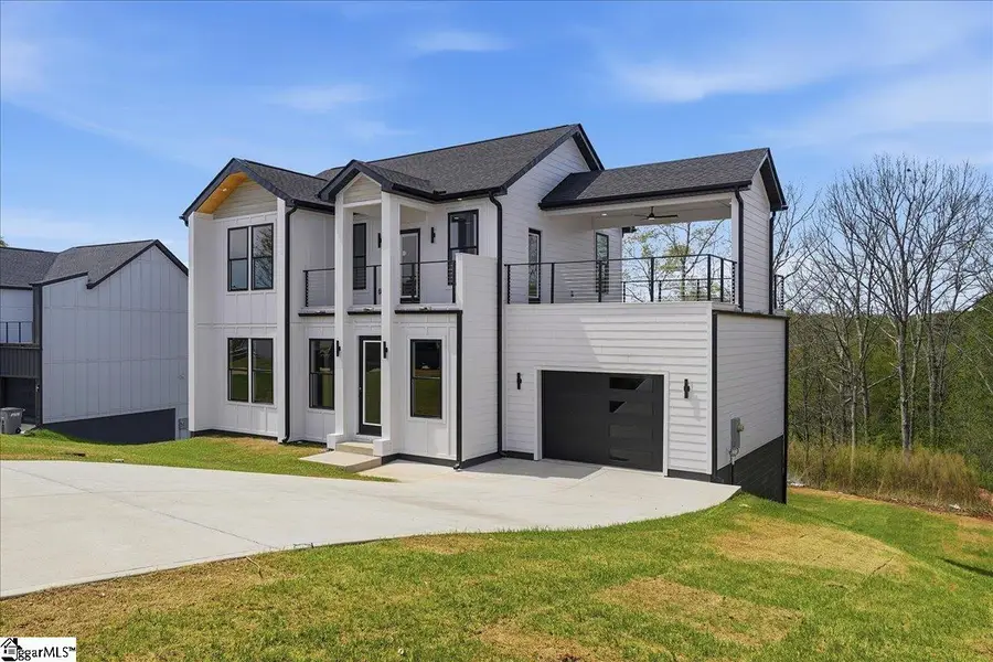 136 Current Drive, Greenville, SC 29611 - #2