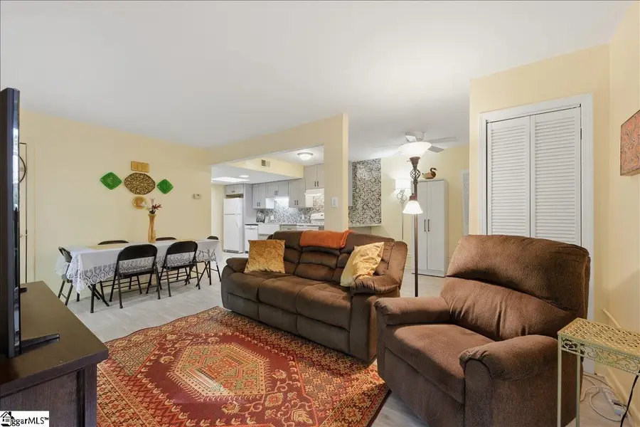 3706 E North Street #Unit I-4, Greenville, SC 29615 - #3