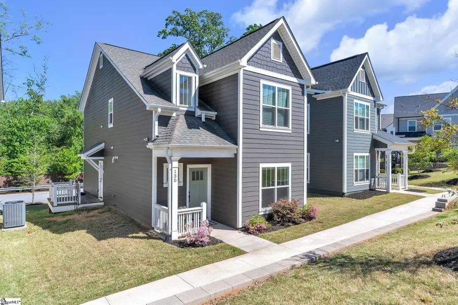130 Lilia Hill Circle, Greenville, SC 29607 - #3