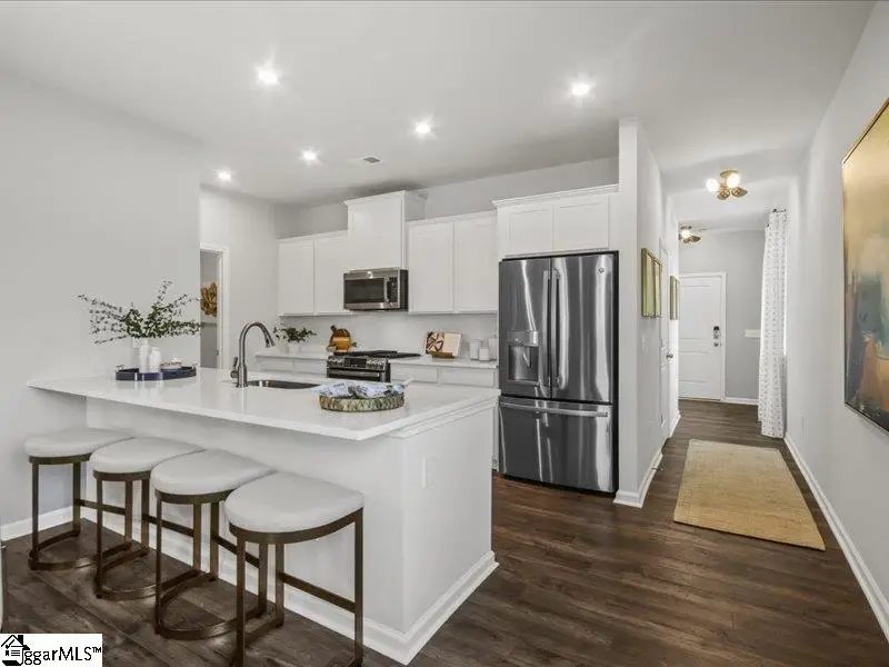 140 Herrick Place #LOT 124, Greenville, SC 29611 - #3