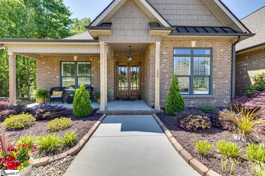 105 Siena Drive, Anderson, SC 29621 - #2