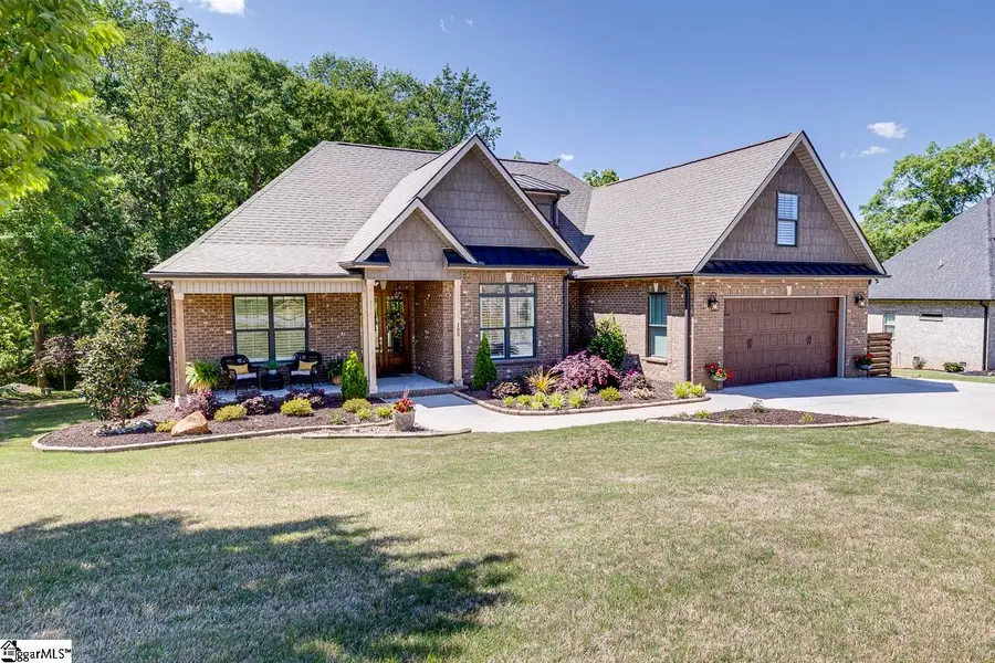 105 Siena Drive, Anderson, SC 29621 - #3