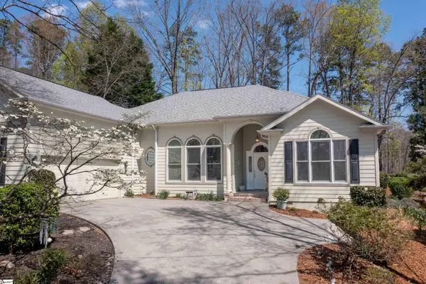 21 Quartermaster Drive, Salem, SC 29676