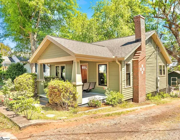 806 Perry Road, Greenville, SC 29609