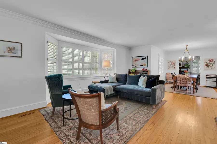 17 Arcadia Drive, Greenville, SC 29609 - #3