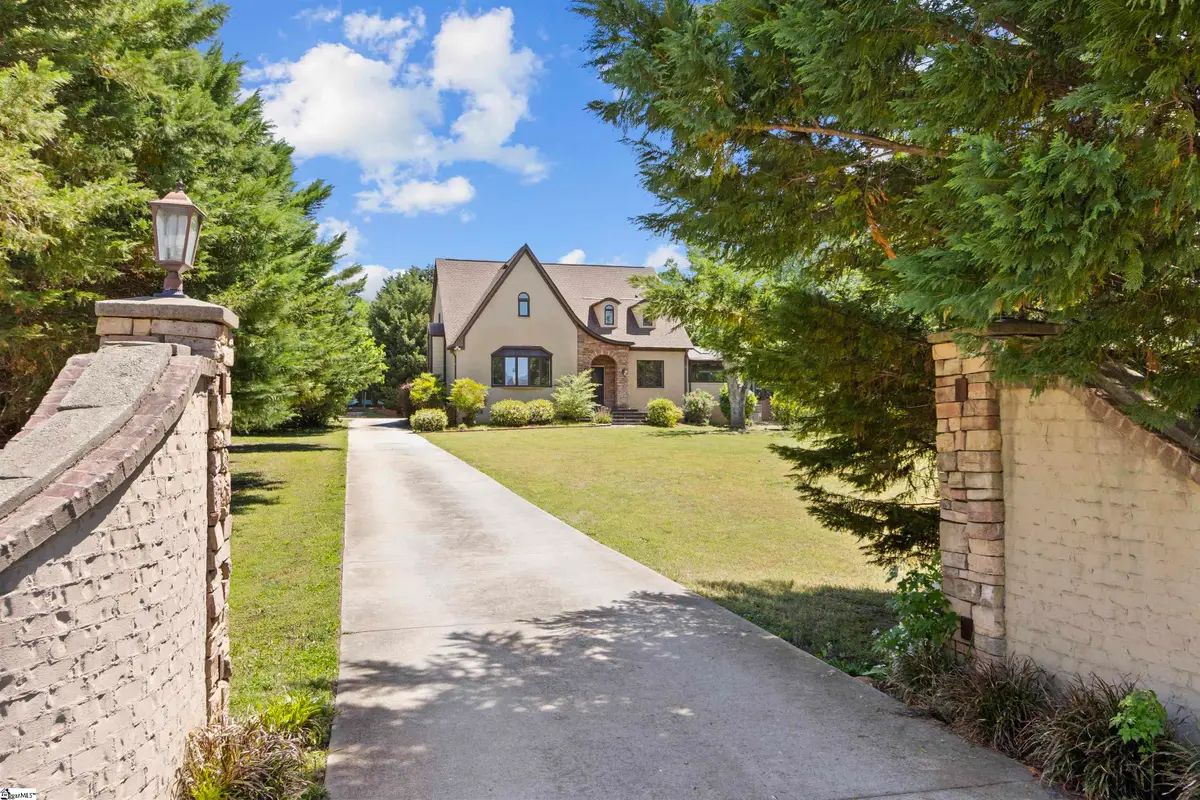 1311 Moore Road, Simpsonville, SC 29681 - #1