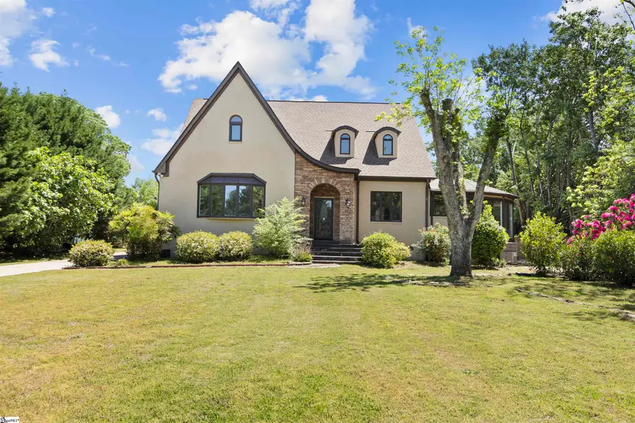 1311 Moore Road, Simpsonville, SC 29681 - #2