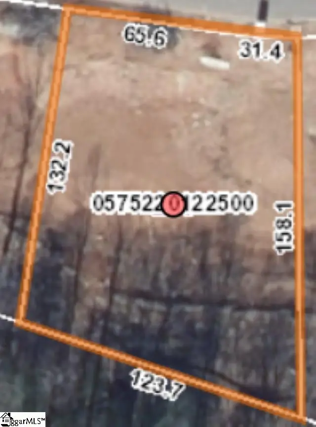 257 Brandau Lane, Simpsonville, SC 29680 - #1