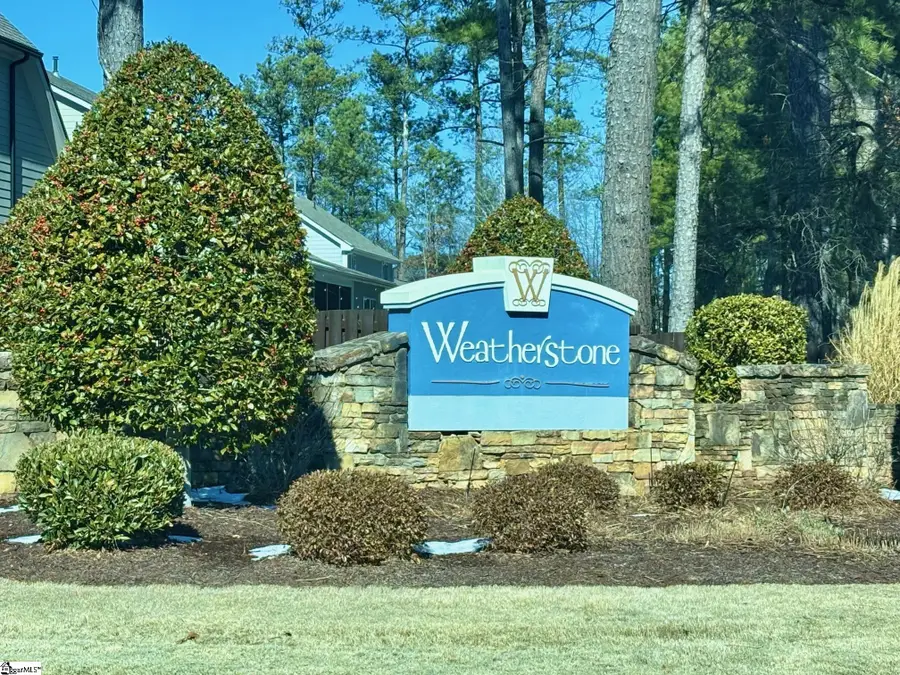 257 Brandau Lane, Simpsonville, SC 29680 - #2