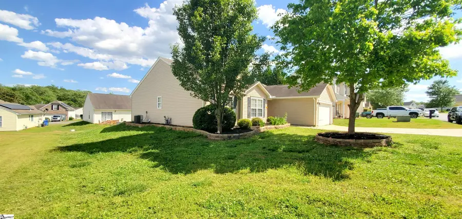 216 Montauk Drive, Greenville, SC 29607 - #3