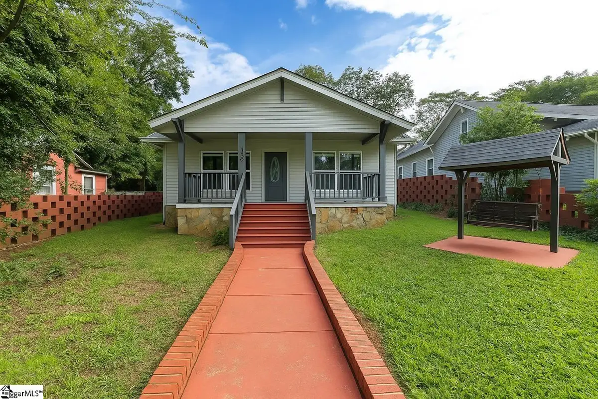 795 Howard Street, Spartanburg, SC 29303 - #1