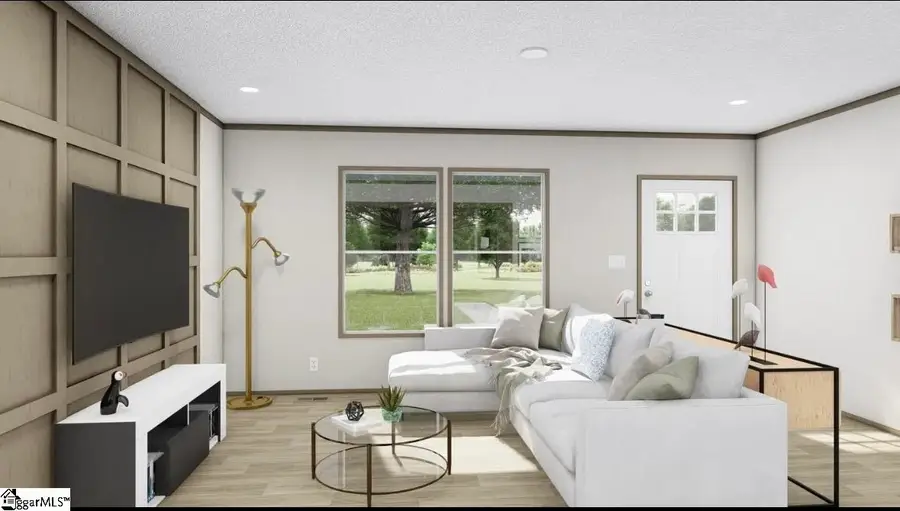 336 Burton Creekside Road, Waterloo, SC 29384 - #2