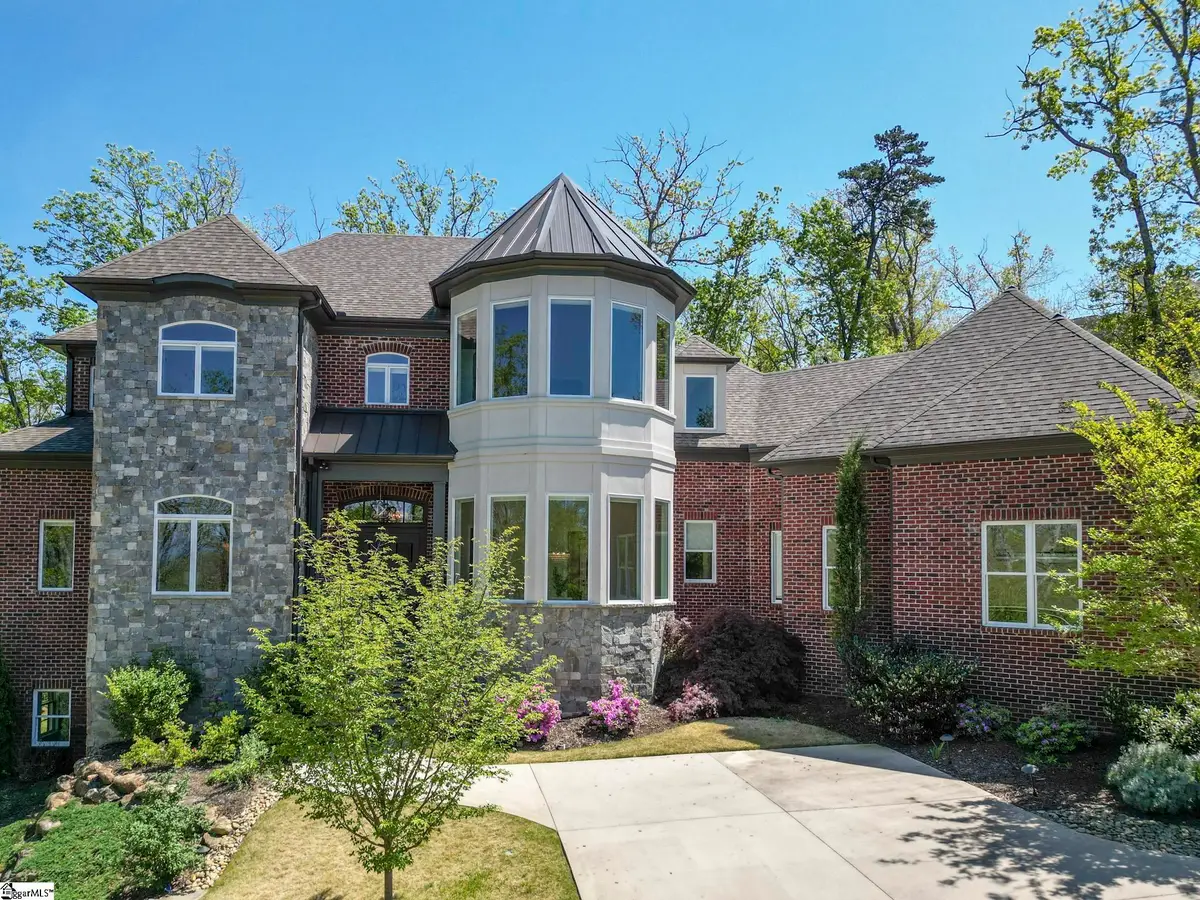 8 Marsala Court, Greenville, SC 29609 - #1