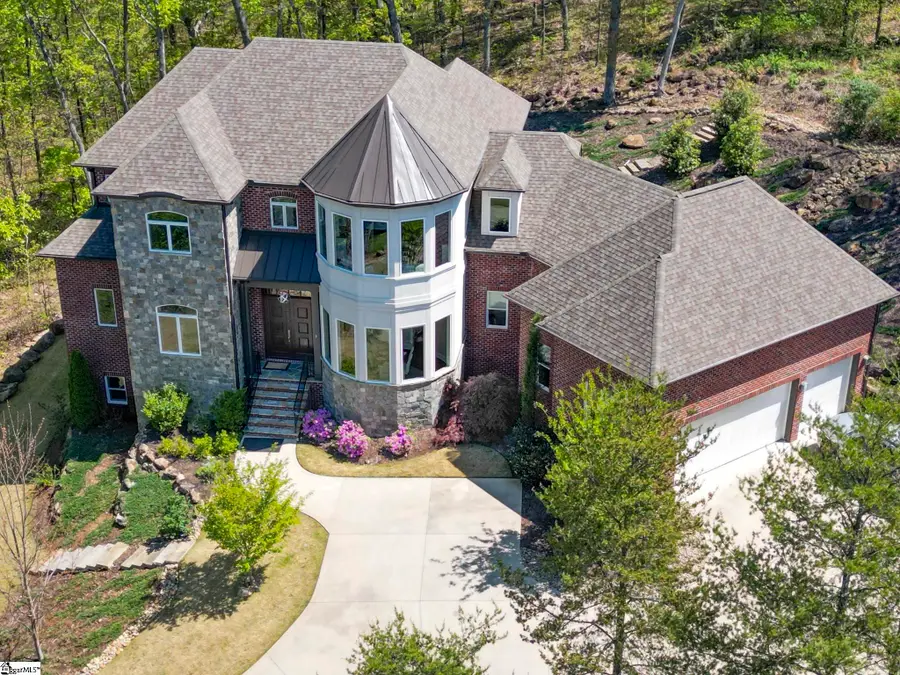 8 Marsala Court, Greenville, SC 29609 - #2