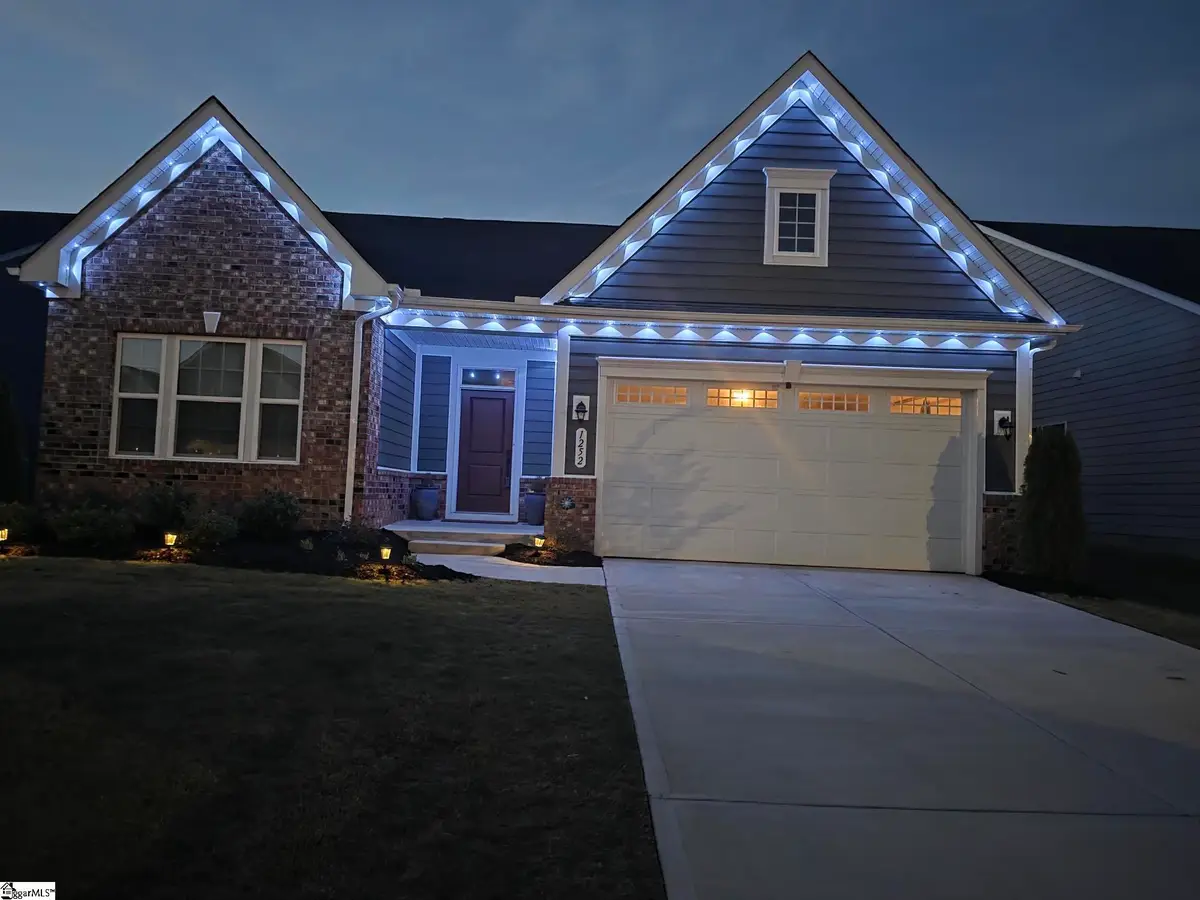 1252 Fiddletree Lane, Woodruff, SC 29388 - #1