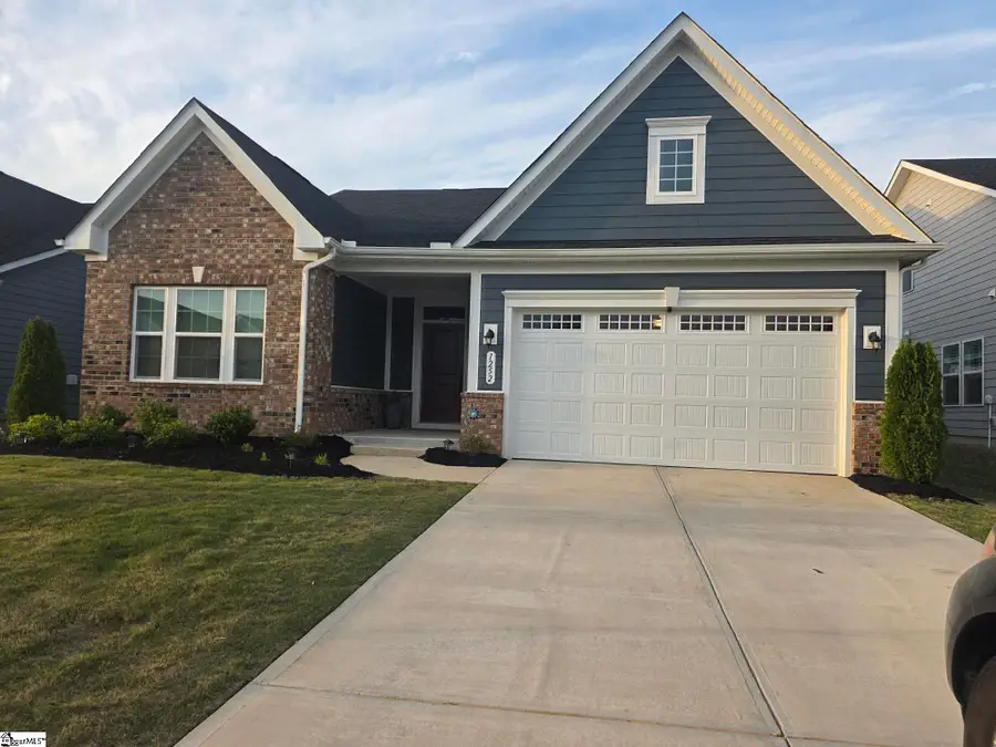 1252 Fiddletree Lane, Woodruff, SC 29388 - #3