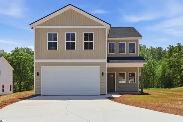 409 Wyatt Road, Piedmont, SC 29673-8076