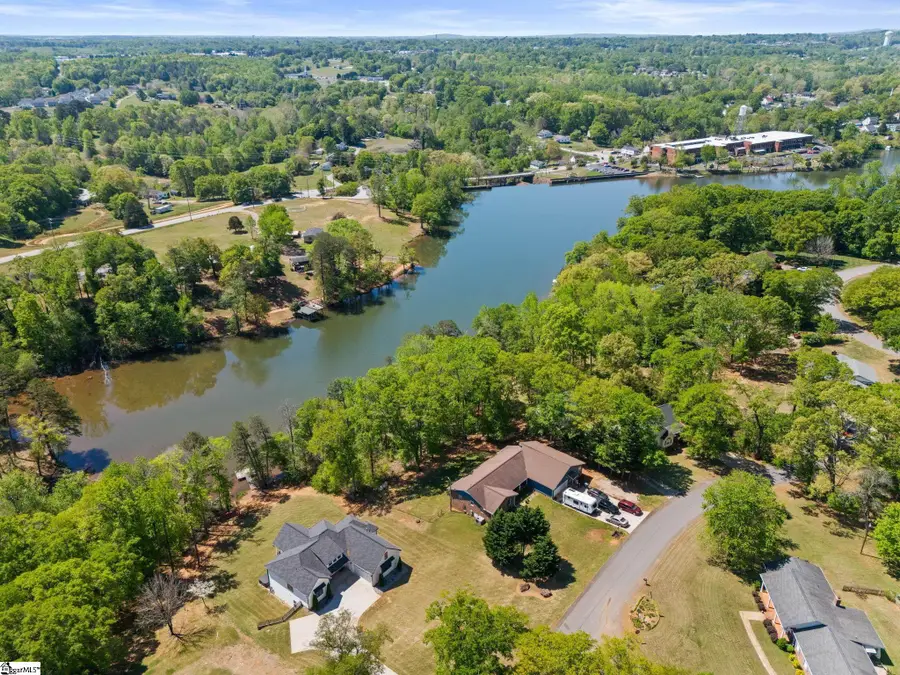 105 Lake Forest Drive, Greer, SC 29651 - #2