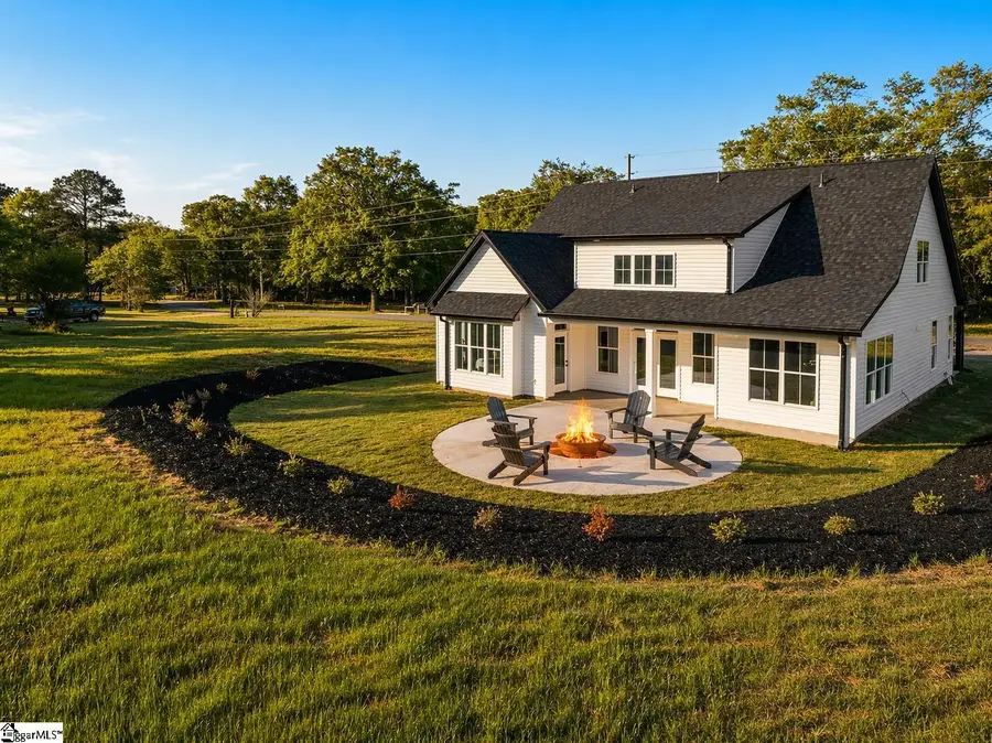 110 Reidville Road, Williamston, SC 29697 - #2