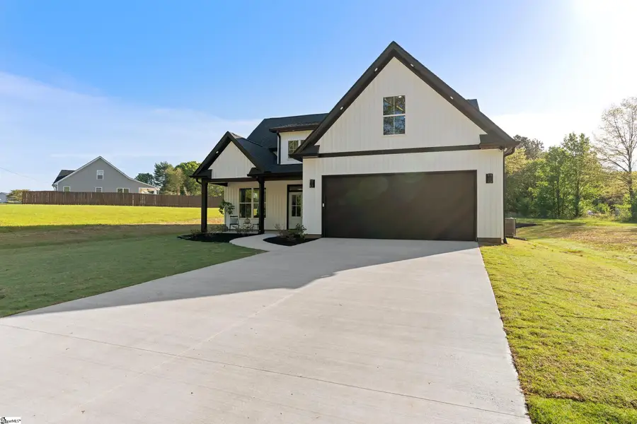 110 Reidville Road, Williamston, SC 29697 - #3