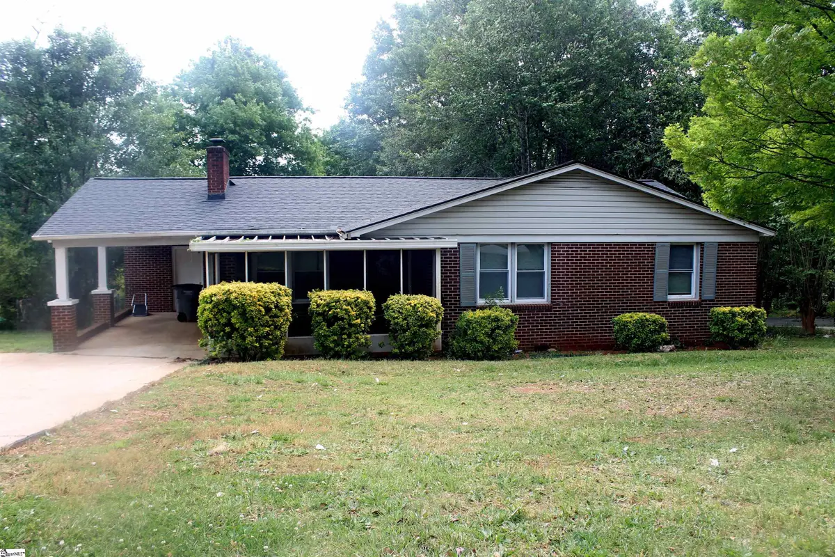 52 Montis Drive, Greenville, SC 29617-7538 - #1