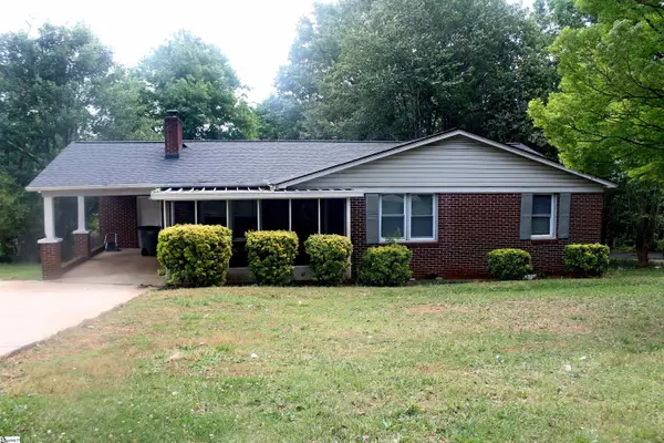 52 Montis Drive, Greenville, SC 29617-7538