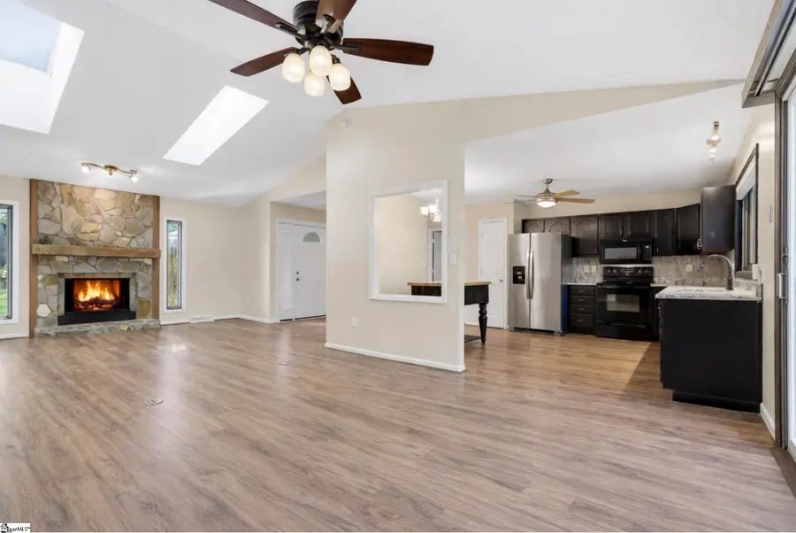 203 Tarleton Way, Greer, SC 29650 - #2