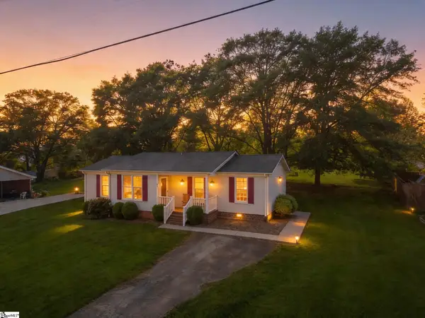 205 Cone Drive, Liberty, SC 29657