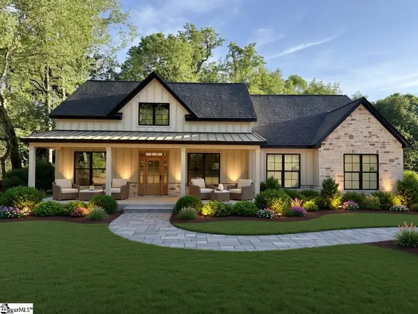 294 Parris Farm Road, Chesnee, SC 29323