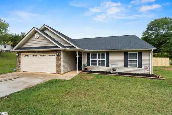 14 Yamasee Trail, Marietta, SC 29661