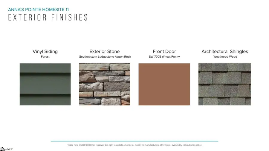 9 Starks Circle, Simpsonville, SC 29680 - #2