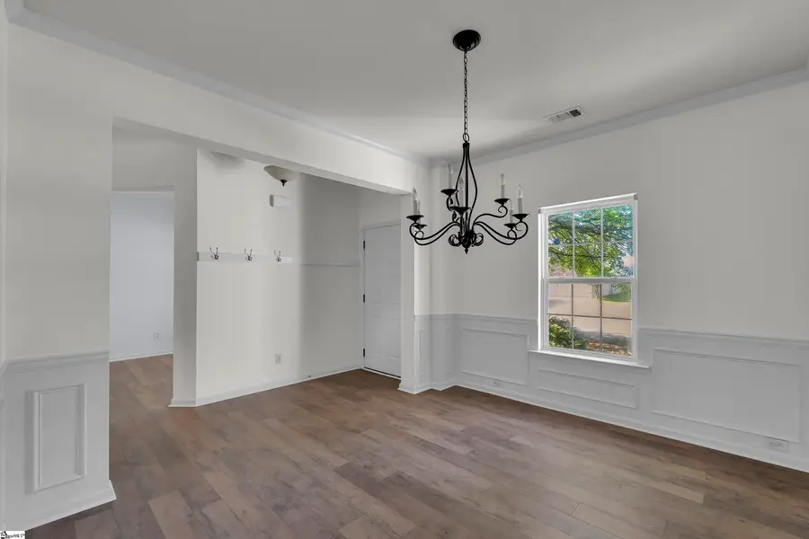 1 Meadowrise Lane, Simpsonville, SC 29681 - #3